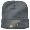 Fleece Lined Beanie Cap Thumbnail
