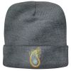 Fleece Lined Beanie Cap Thumbnail