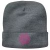 Fleece Lined Beanie Cap Thumbnail