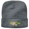Fleece Lined Beanie Cap Thumbnail