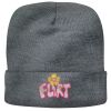 Fleece Lined Beanie Cap Thumbnail