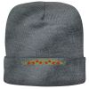 Fleece Lined Beanie Cap Thumbnail