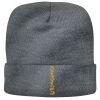 Fleece Lined Beanie Cap Thumbnail