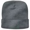 Fleece Lined Beanie Cap Thumbnail
