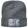Fleece Lined Beanie Cap Thumbnail