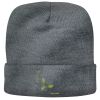 Fleece Lined Beanie Cap Thumbnail