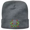 Fleece Lined Beanie Cap Thumbnail