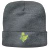 Fleece Lined Beanie Cap Thumbnail