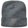 Fleece Lined Beanie Cap Thumbnail