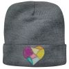 Fleece Lined Beanie Cap Thumbnail