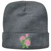 Fleece Lined Beanie Cap Thumbnail