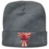 Fleece Lined Beanie Cap Thumbnail