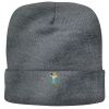 Fleece Lined Beanie Cap Thumbnail