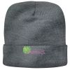 Fleece Lined Beanie Cap Thumbnail