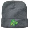 Fleece Lined Beanie Cap Thumbnail