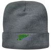 Fleece Lined Beanie Cap Thumbnail