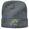 Fleece Lined Beanie Cap Thumbnail