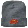 Fleece Lined Beanie Cap Thumbnail