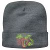 Fleece Lined Beanie Cap Thumbnail