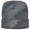 Fleece Lined Beanie Cap Thumbnail