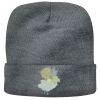 Fleece Lined Beanie Cap Thumbnail