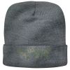 Fleece Lined Beanie Cap Thumbnail