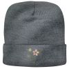 Fleece Lined Beanie Cap Thumbnail