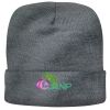 Fleece Lined Beanie Cap Thumbnail