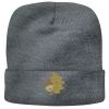 Fleece Lined Beanie Cap Thumbnail