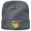 Fleece Lined Beanie Cap Thumbnail