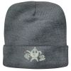 Fleece Lined Beanie Cap Thumbnail