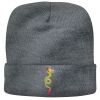 Fleece Lined Beanie Cap Thumbnail