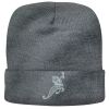 Fleece Lined Beanie Cap Thumbnail