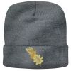 Fleece Lined Beanie Cap Thumbnail