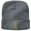 Fleece Lined Beanie Cap Thumbnail