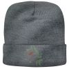 Fleece Lined Beanie Cap Thumbnail
