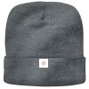 Fleece Lined Beanie Cap Thumbnail