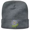 Fleece Lined Beanie Cap Thumbnail