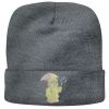 Fleece Lined Beanie Cap Thumbnail