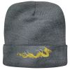 Fleece Lined Beanie Cap Thumbnail