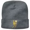 Fleece Lined Beanie Cap Thumbnail