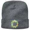 Fleece Lined Beanie Cap Thumbnail