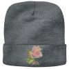 Fleece Lined Beanie Cap Thumbnail