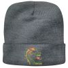 Fleece Lined Beanie Cap Thumbnail