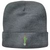 Fleece Lined Beanie Cap Thumbnail