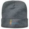 Fleece Lined Beanie Cap Thumbnail
