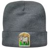 Fleece Lined Beanie Cap Thumbnail