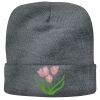 Fleece Lined Beanie Cap Thumbnail
