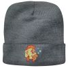 Fleece Lined Beanie Cap Thumbnail
