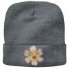 Fleece Lined Beanie Cap Thumbnail